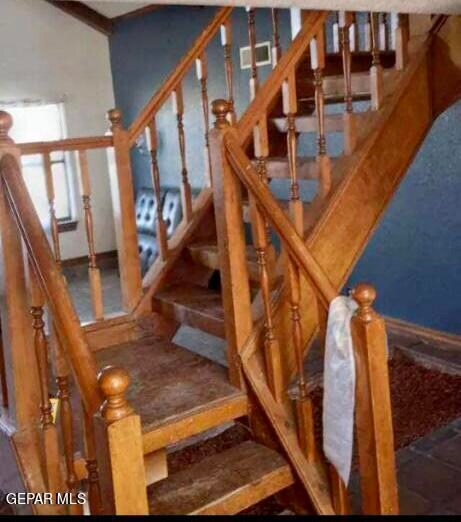 536 James St, El Paso, TX 79915 - photo 3