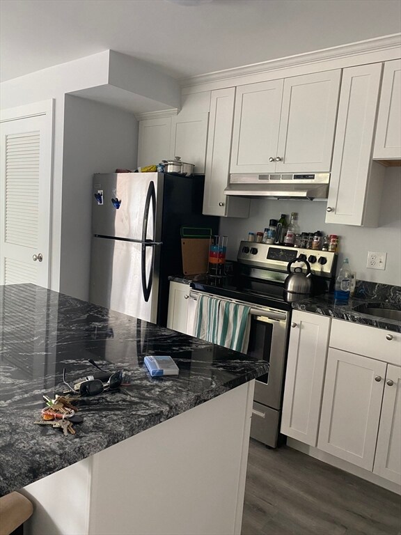 75 Wharf St unit 203, Salem, MA 01970 - photo 3