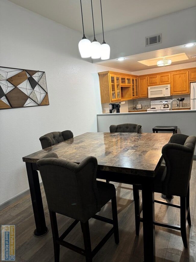 77 Santa Isabel Blvd unit N-4, Laguna Vista, TX 78578 - photo 5