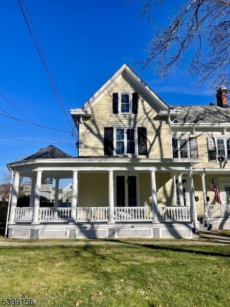 301 W Blackwell St unit B, Dover, NJ 07801 - photo 2