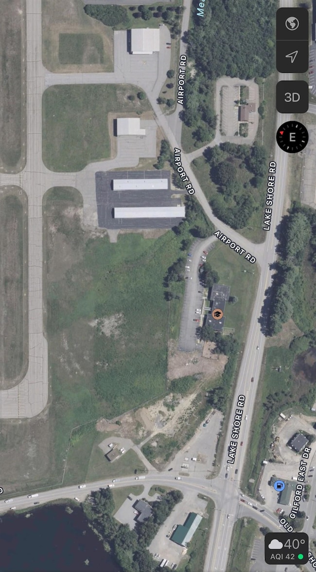 9 Lily Pond Rd, Gilford, NH 03249 - photo 4