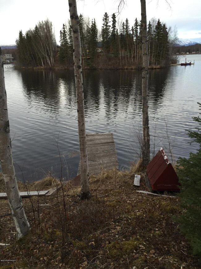 Dock