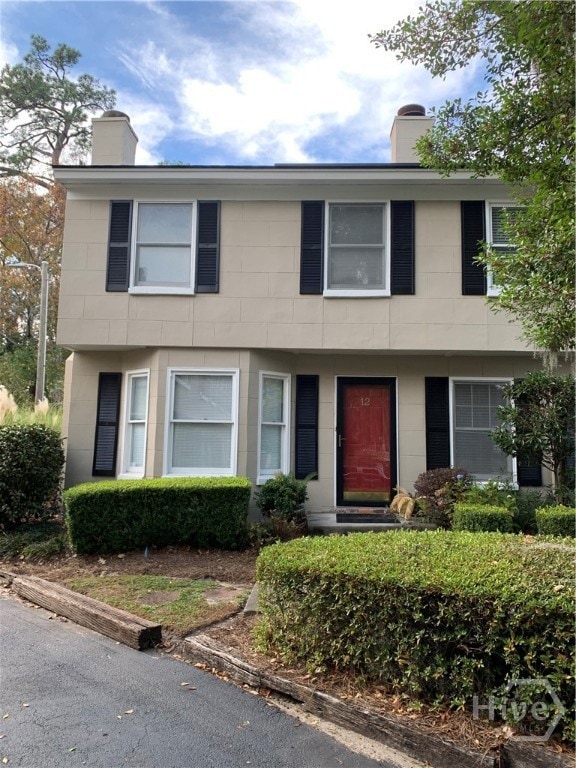 6501 Habersham St unit 12, Savannah, GA 31405 - photo 2