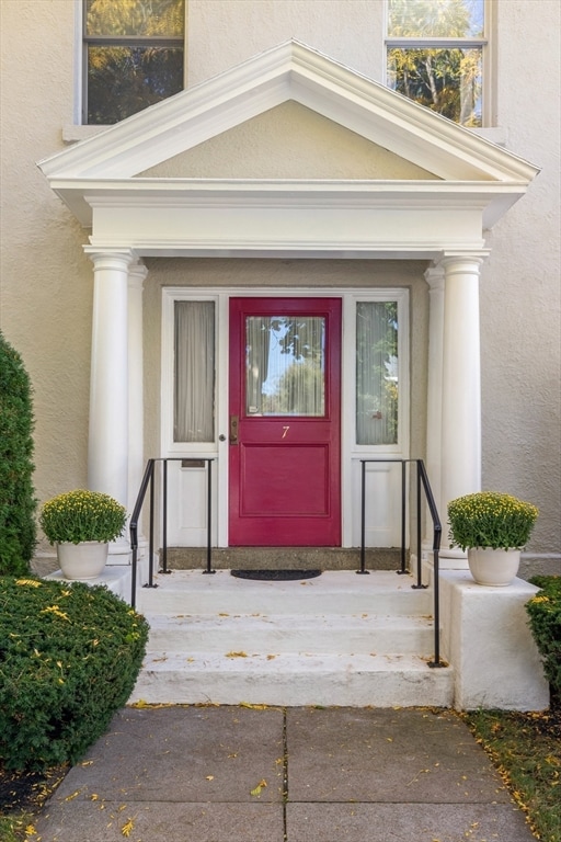 7 Fairfield St, Salem, MA 01970 - photo 3