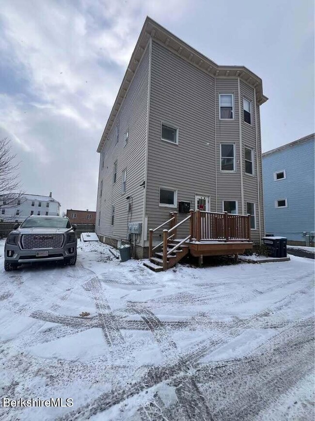 1 Rostone Place, Pittsfield, MA 01201 - photo 2