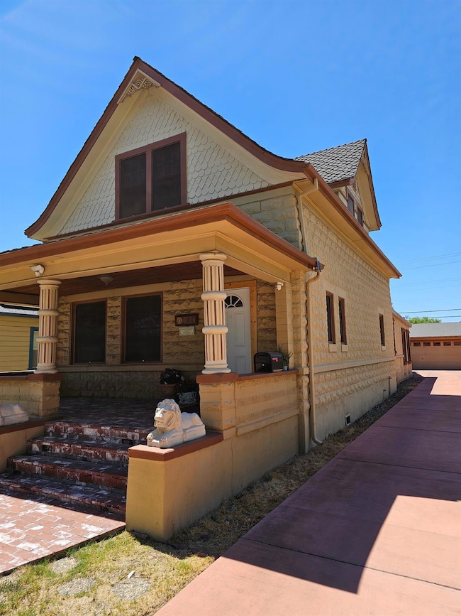 411 J St, Los Banos, CA 93635 - photo 4