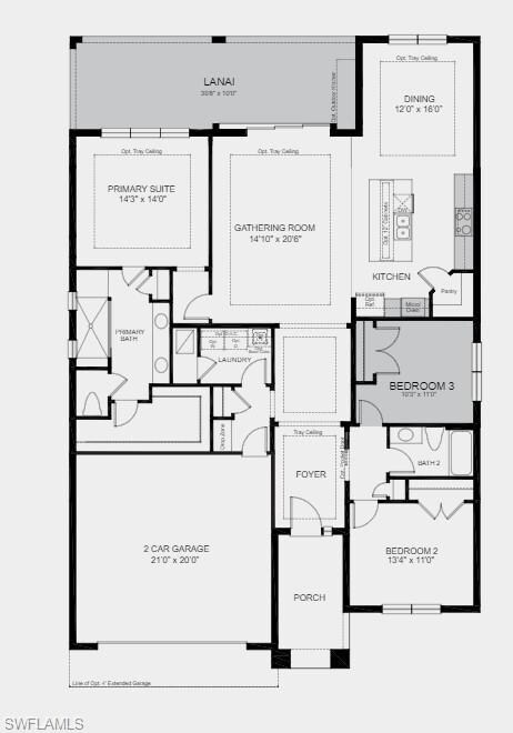 Structural options added to 3311 SW 7th Lane inclu