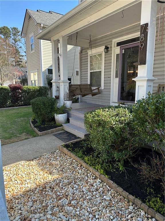 789 Gardenside Cir SE, Marietta, GA 30067 - photo 5