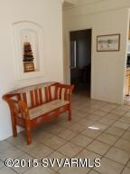 sitting area