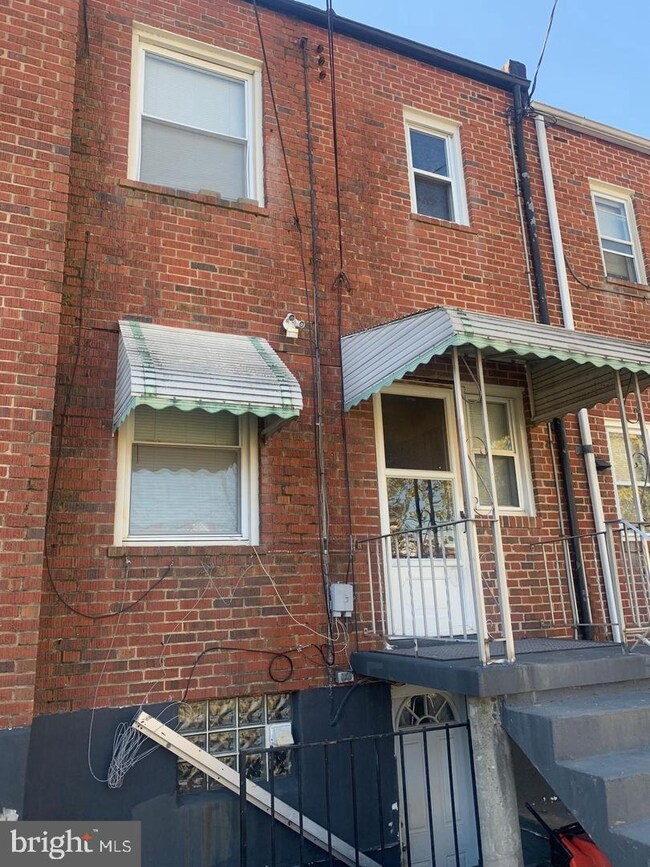 4006 Ardley Ave, Baltimore, MD 21213 - photo 6