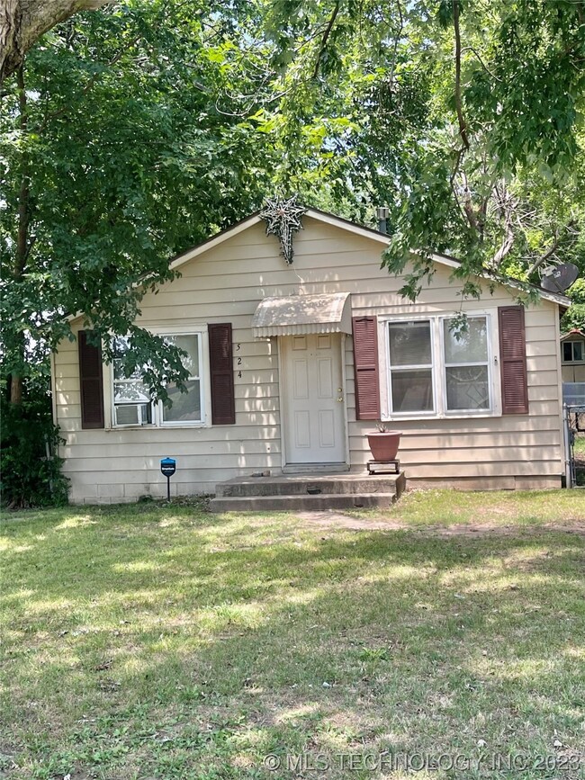 524 W Fort Worth St, Broken Arrow, OK 74012 - photo 2