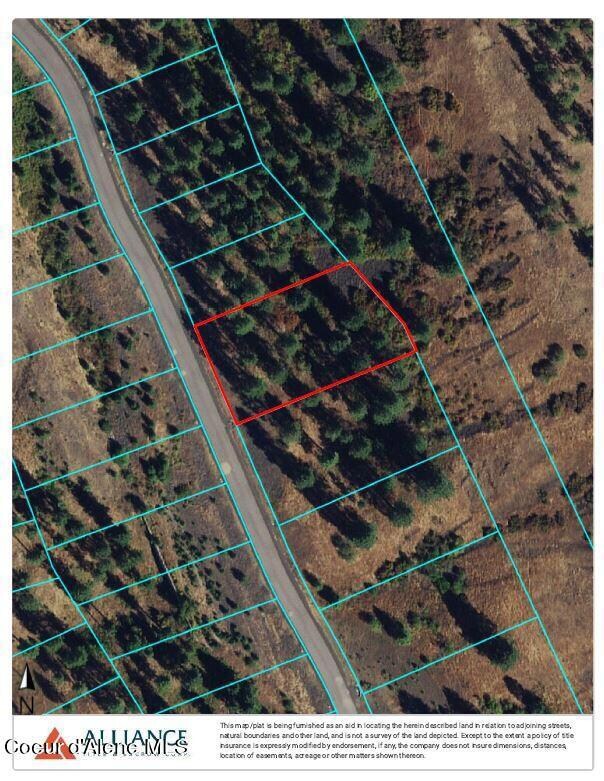 Lt53Blk3 Promontory Rd, Harrison, ID 83833 - photo 7