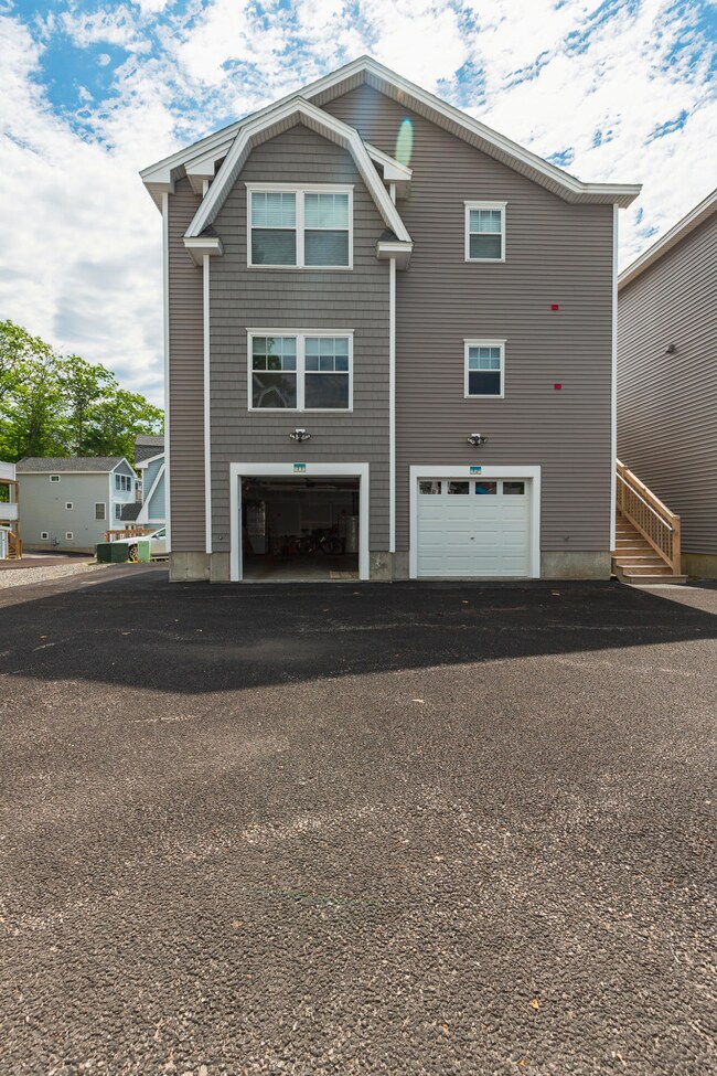 45 Post Rd unit 11, Wells, ME 04090 - photo 2