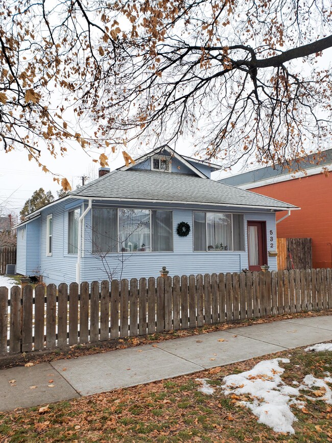 532 S 6th St W, Missoula, MT 59801 - photo 2