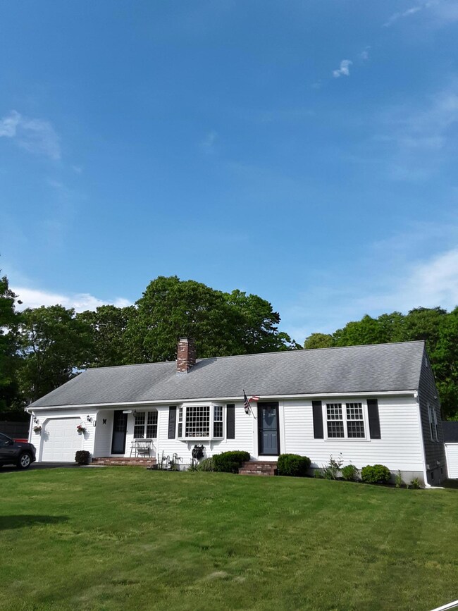 2 Kencomsett Cir, Yarmouth Port, MA 02675 - photo 2