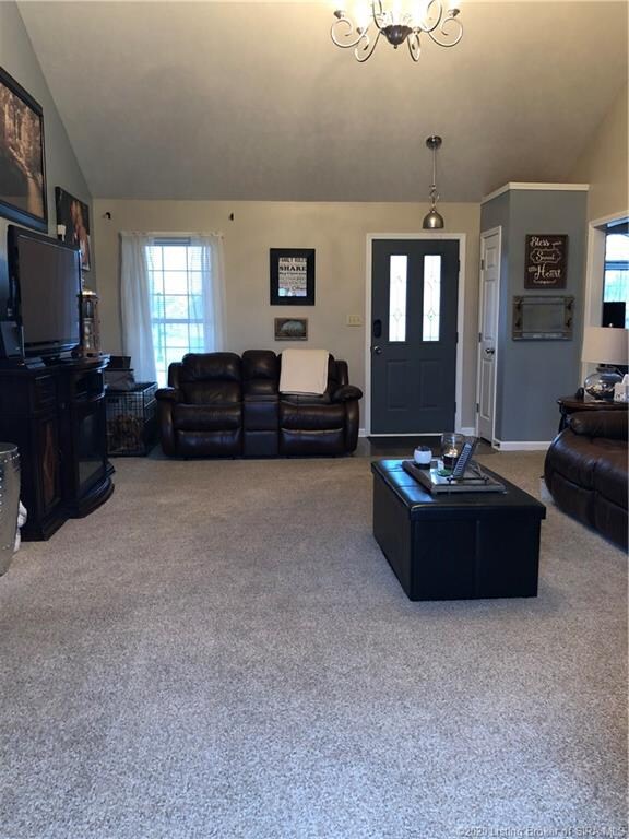 883 S Goldenrod Ln, Hanover, IN 47243 - photo 3