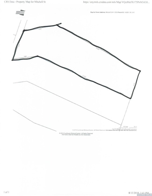 322 Mitchell St, Hillsdale, NY 12529 - photo 2