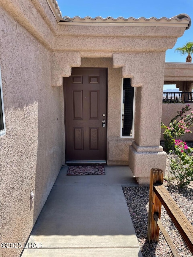 2630 Palisades Dr unit 101, Lake Havasu City, AZ 86403 - photo 2