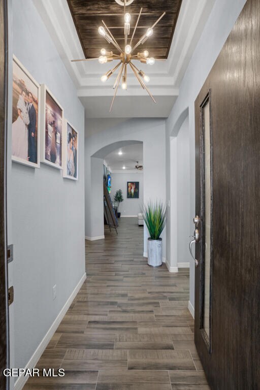 13605 Garforth Ave, Horizon City, TX 79928 - photo 5