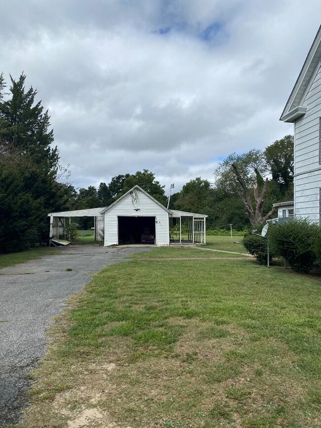 17074 Hopeton Rd, Parksley, VA 23421 - photo 3