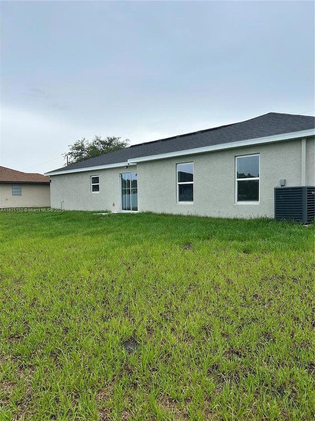 3415 20TH ST W 20th St W unit 3415, Lehigh Acres, FL 33971 - photo 5