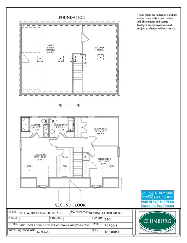 439 Spruce St unit 2, Rollinsford, NH 03869 - photo 3