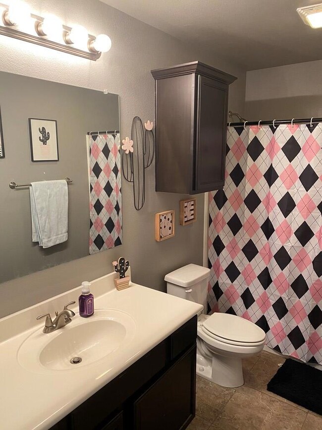 418 E 96th St, Odessa, TX 79765 - photo 4