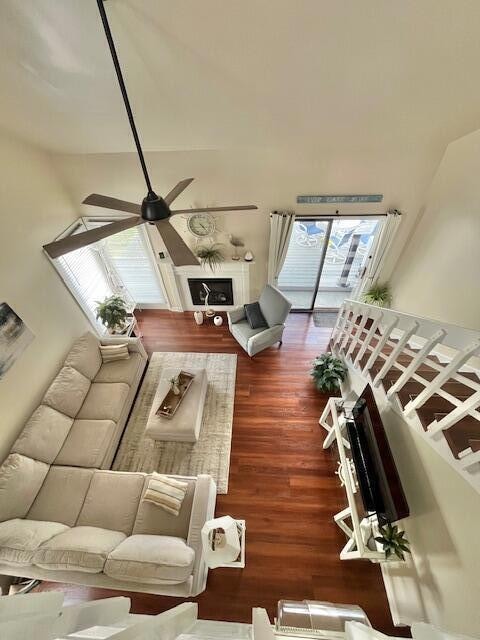 528 Peachtree Rd, Nicholasville, KY 40356 - photo 5