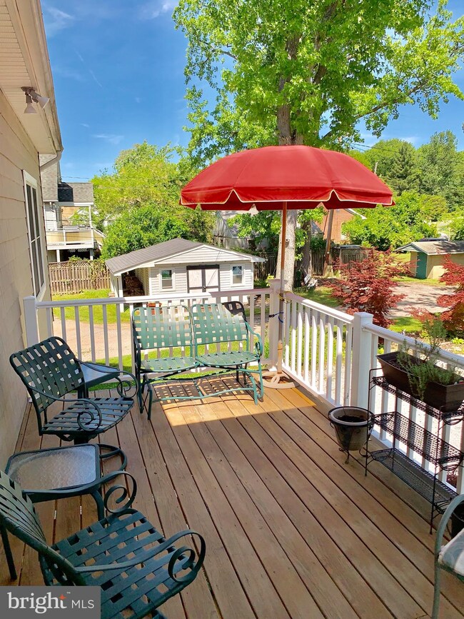 3734 Chestnut Rd, Middle River, MD 21220 - photo 7