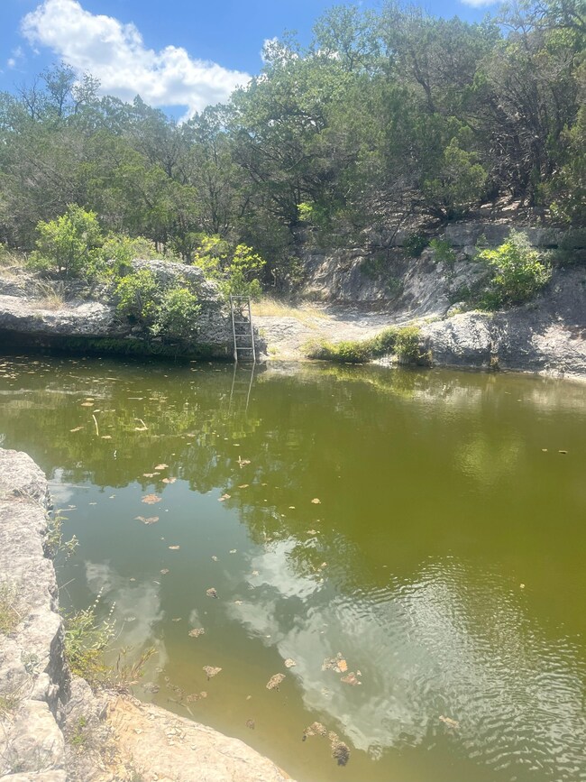 854 Pole Crave Creek Rd, Leakey, TX 78873 - photo 4