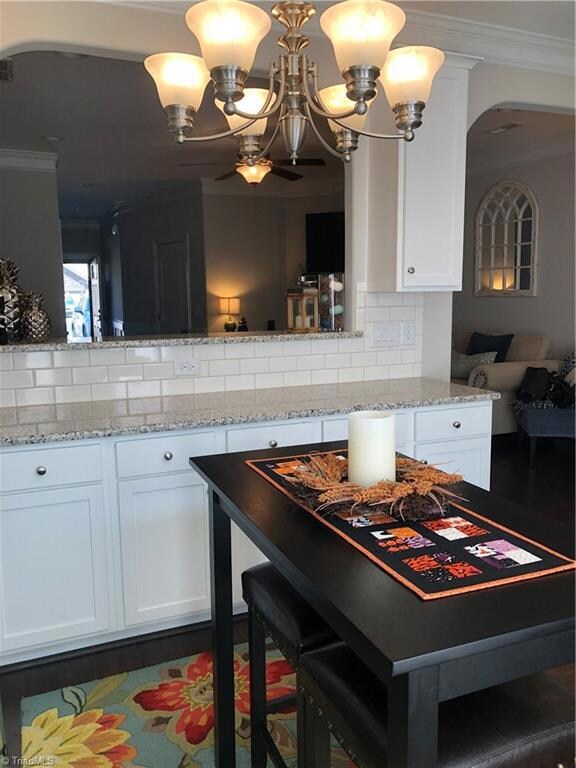 672 Stags Leap Ct, High Point, NC 27265 - photo 4