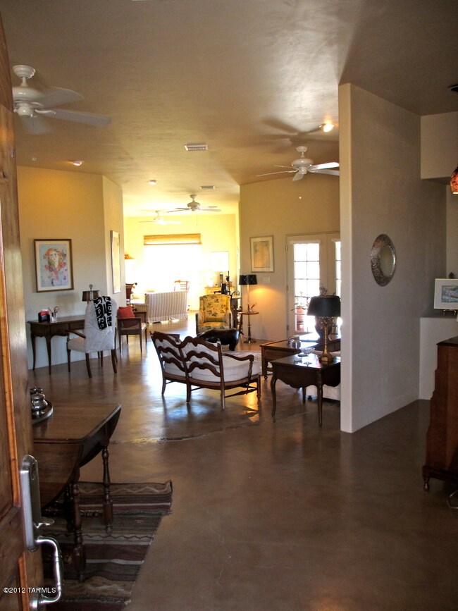 Awesome Open Floor Plan