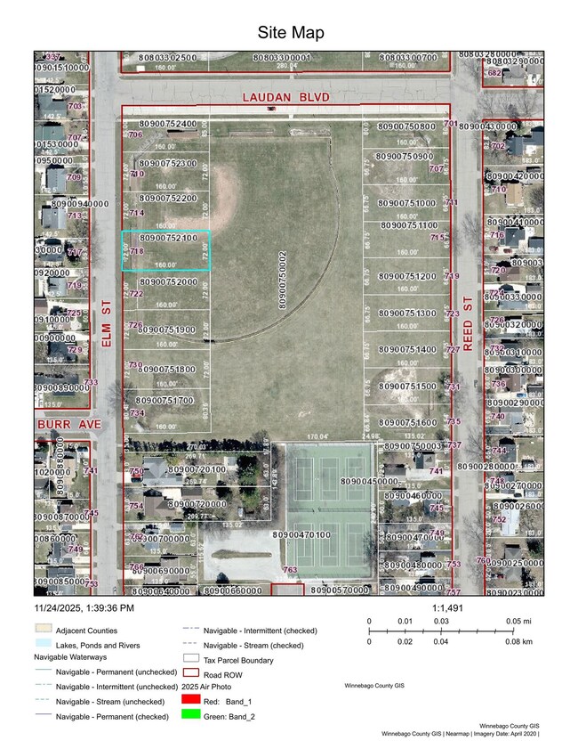 718 Elm St, Neenah, WI 54956 - photo 5