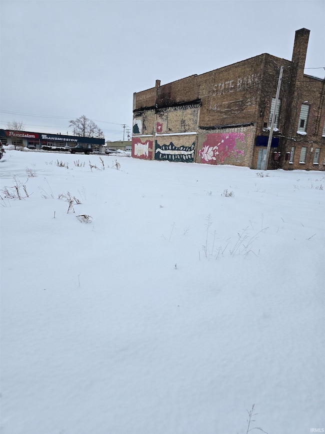 905 & 907 S Michigan St, South Bend, IN 46601 - photo 2