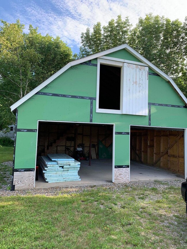 30 Ridge Rd, Bowdoinham, ME 04008 - photo 4