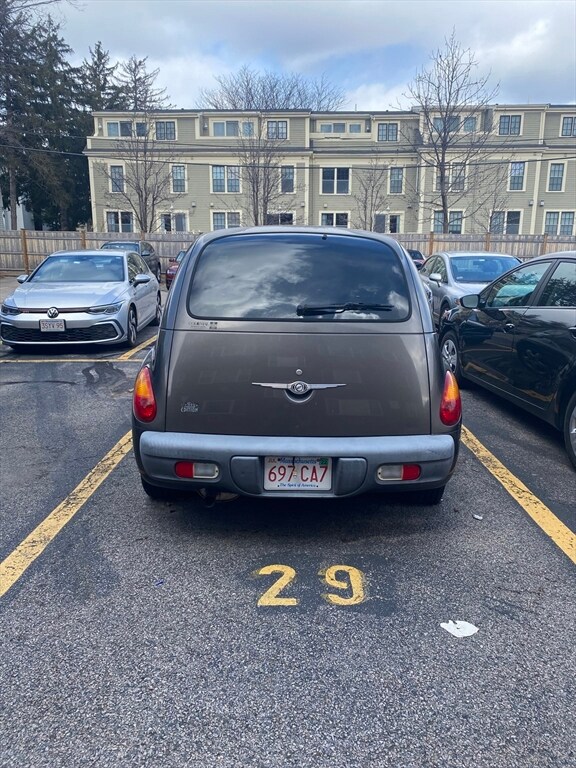 269 Harvard St unit 11, Cambridge, MA 02139 - photo 3