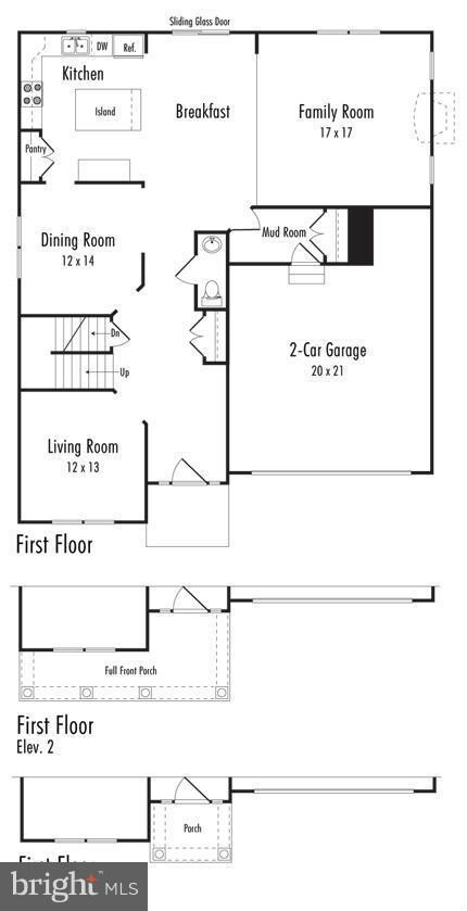 706 Highland Meadows Dr, Gambrills, MD 21054 - photo 2