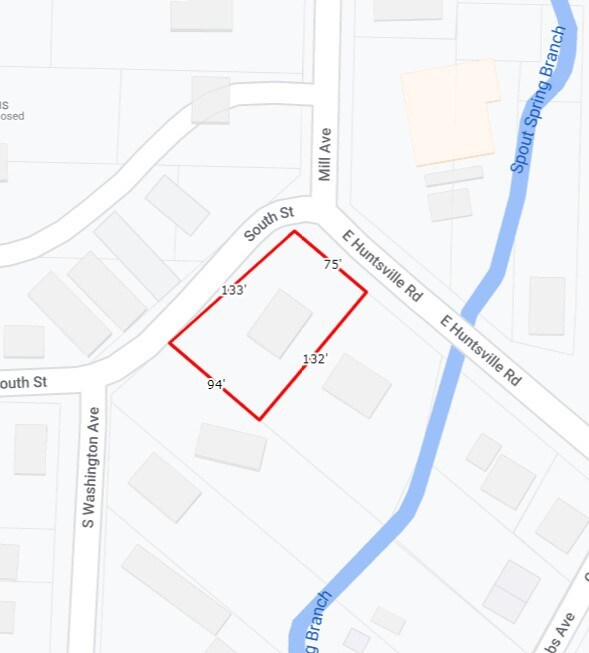 201 E Huntsville Rd, Fayetteville, AR 72701 - photo 6