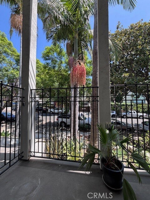 1255 N Harper Ave unit 7, West Hollywood, CA 90046 - photo 5