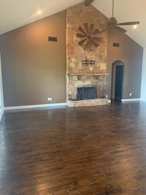 101 Champion Ct, Brock, TX 76087 - photo 2