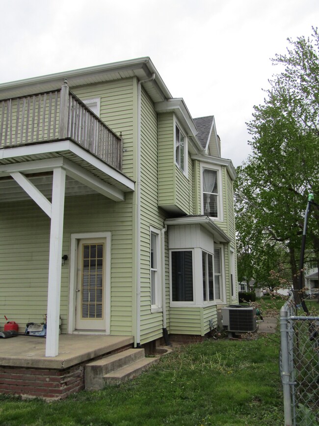 409 S Water St, Crawfordsville, IN 47933 - photo 7