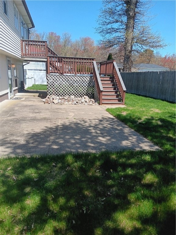 4 Belaire Dr, Johnston, RI 02919 - photo 7