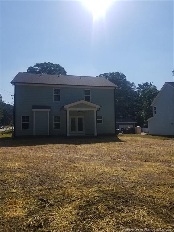 232 Westwood Dr, Fayetteville, NC 28303 - photo 2