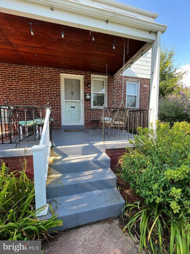 21 Linden Terrace, Towson, MD 21286 - photo 3
