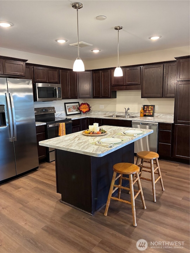 3803 17th St SW unit 302, Puyallup, WA 98373 - photo 4