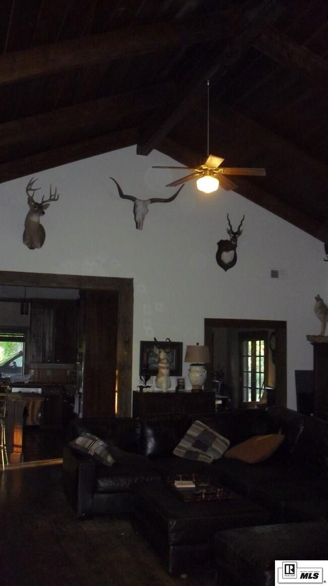 614 Keystone Rd, Monroe, LA 71203 - photo 3