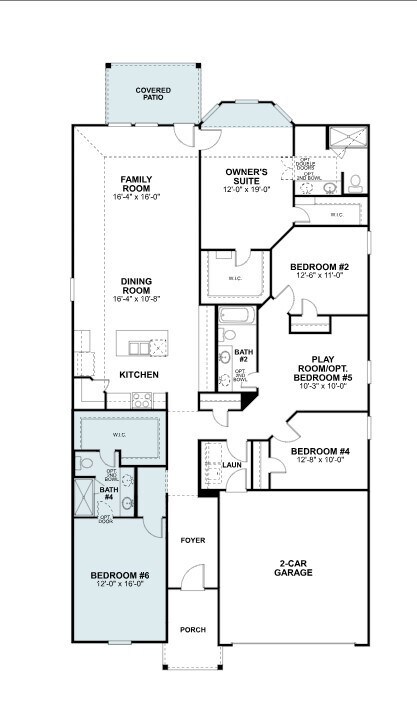 1199 Cavalry Junction Dr, Alvin, TX 77511 - photo 6