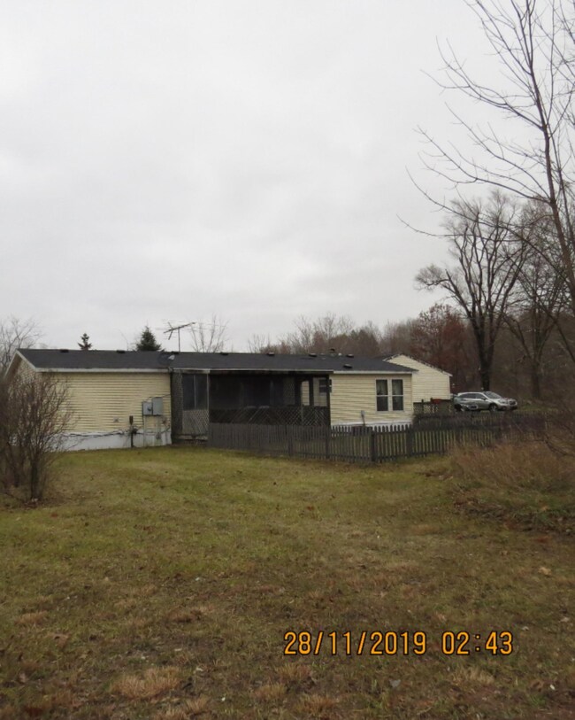 1885 W State Rd, Hastings, MI 49058 - photo 4