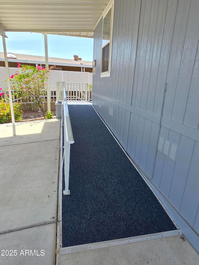 2233 E Behrend Dr unit 203, Phoenix, AZ 85024 - photo 7