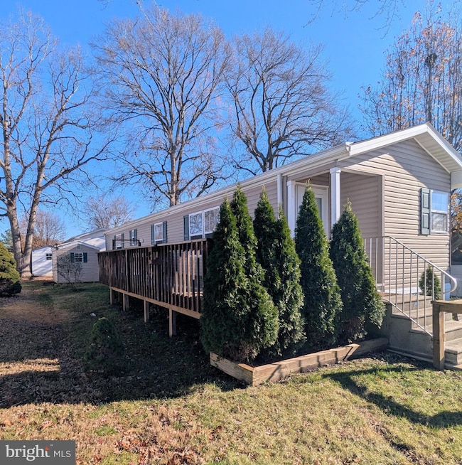 107 Trailway Rd, Middle River, MD 21220 - photo 4